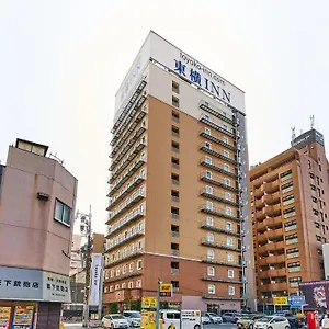 东横inn大阪日本桥文乐剧场前 大阪