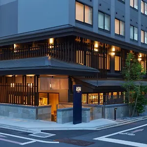 Asai Shijo **** 京都