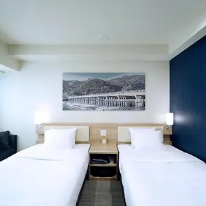 Travelodge Shijo Kawaramachi *** 京都