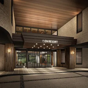 En Re'cove 3* Hakone