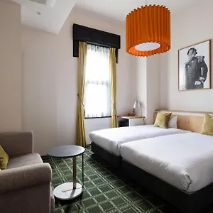 Hakoba By The Share 3* Hakodate