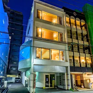  Hostel Wabisabi Japan