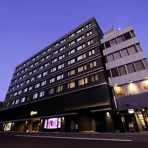 La'gent Nijo **** 京都