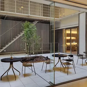 Richmond Shiba 3* Tokyo
