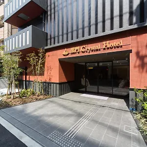 **** Hotel Kuromon Crystal Japan