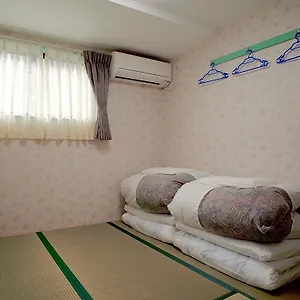  Guest house Bj Family