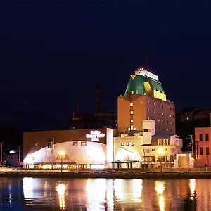 Century Castle 4* Kushiro