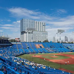 Nihon Seinenkan 3* Tokyo