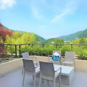 K's House - Yumoto Onsen 箱根