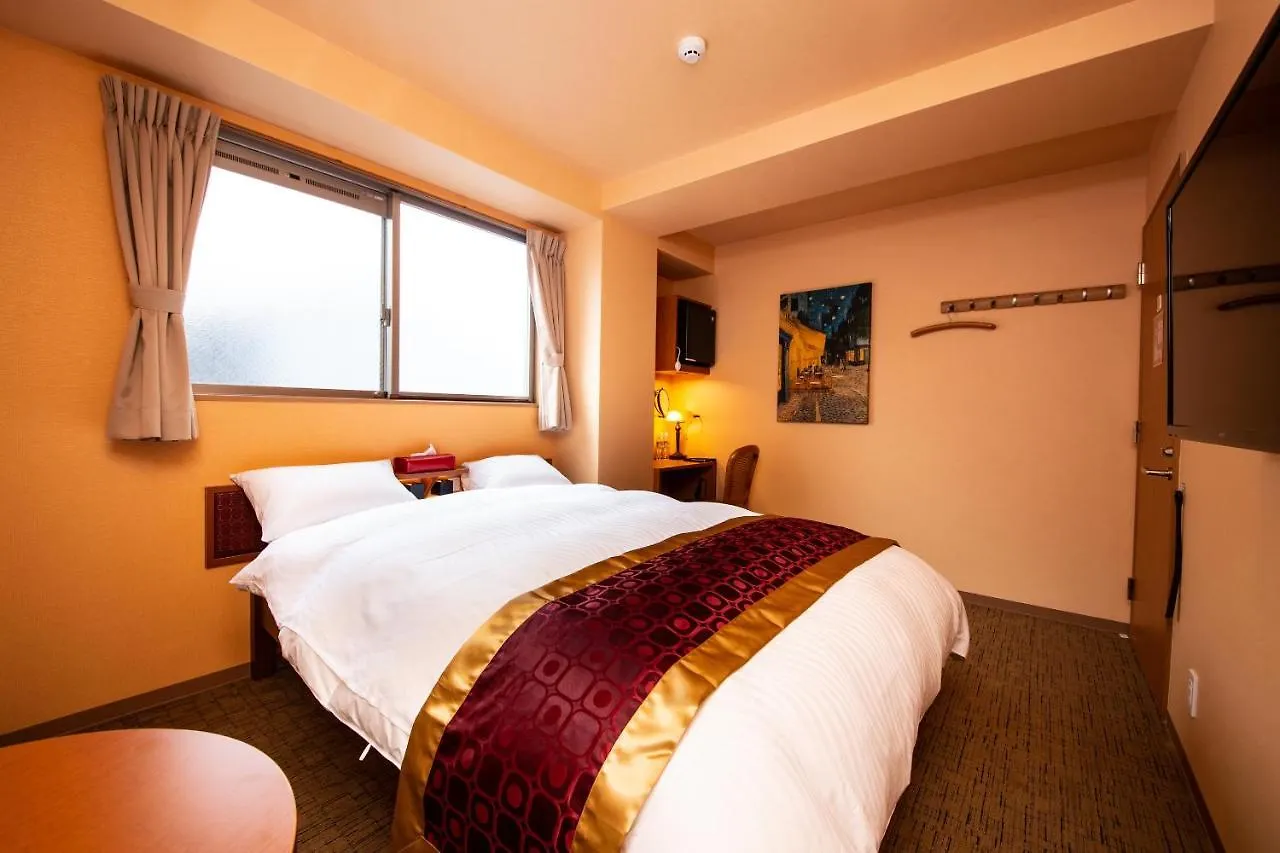 The L.A. Mart Hotel Kyoto 3*,  Japan