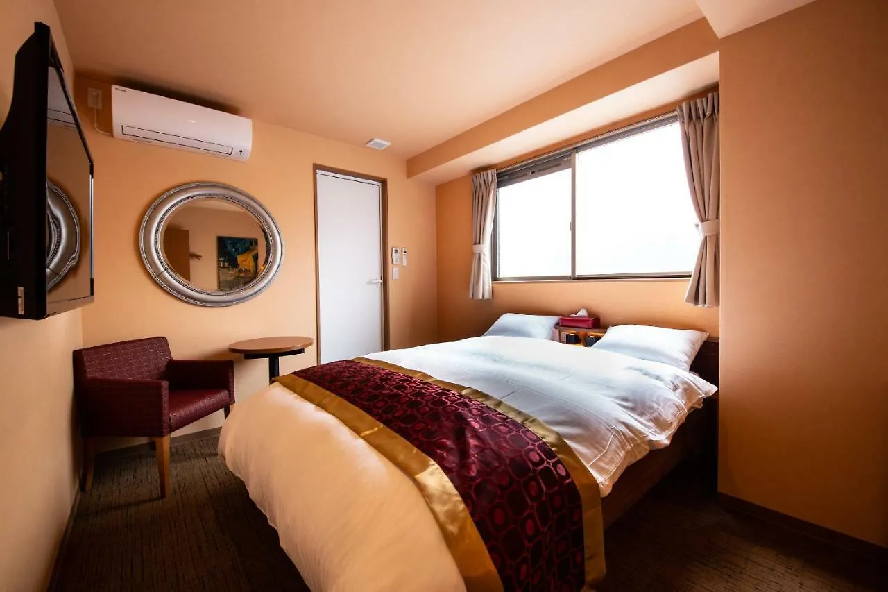The L.A. Mart Hotel Kyoto
