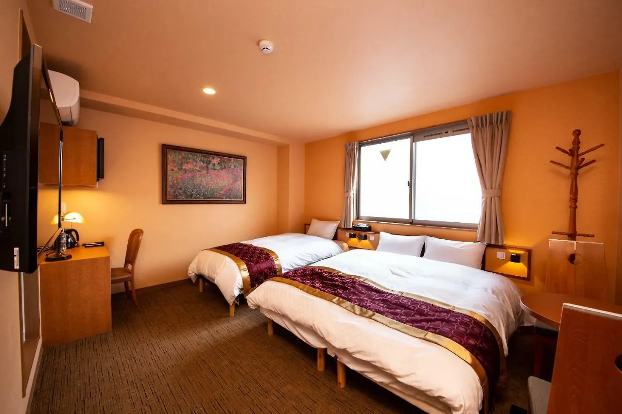 The L.A. Mart Hotel Kyoto 3*,  Japan