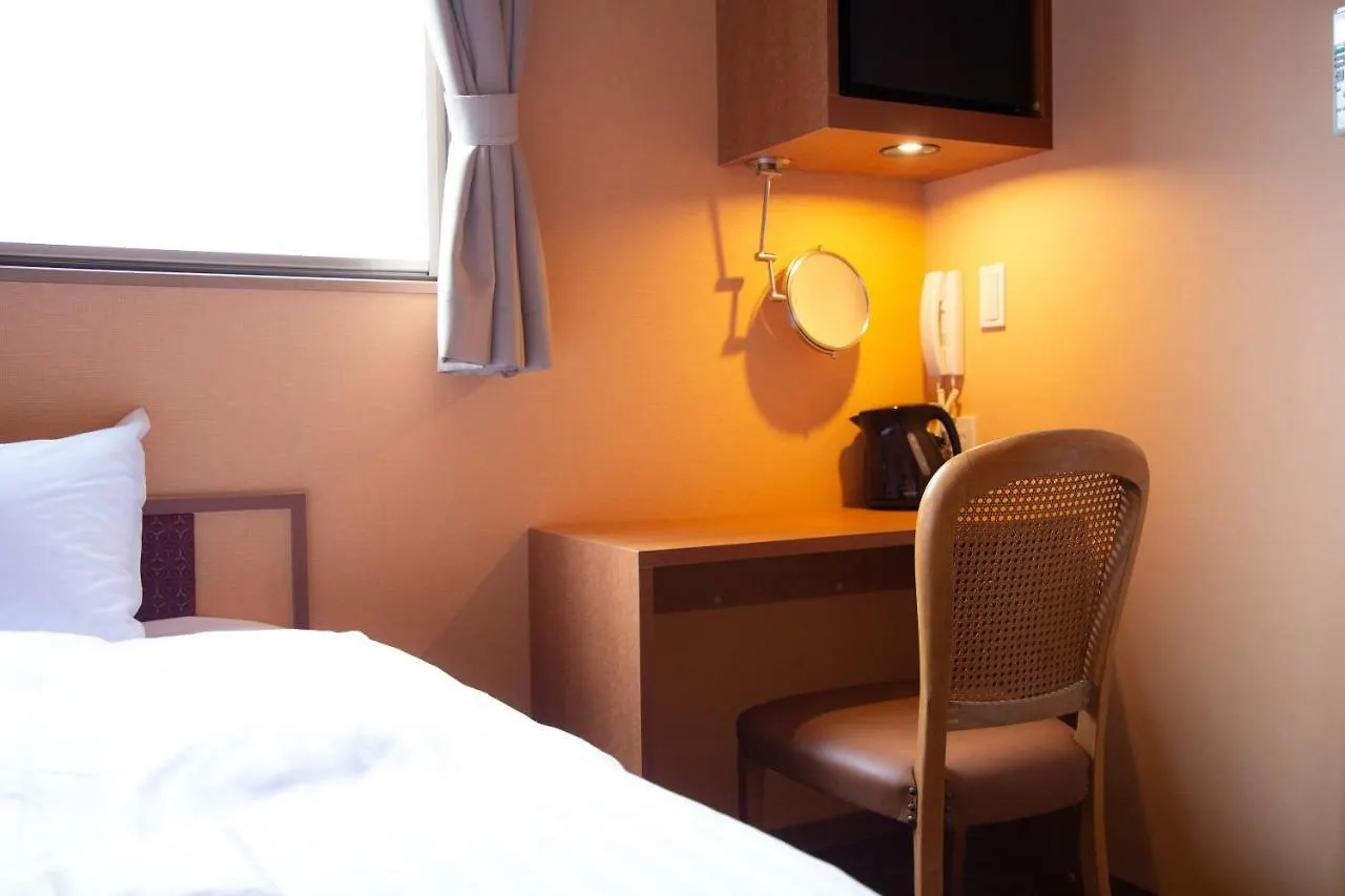 The L.A. Mart Hotel كيوتو 3*,